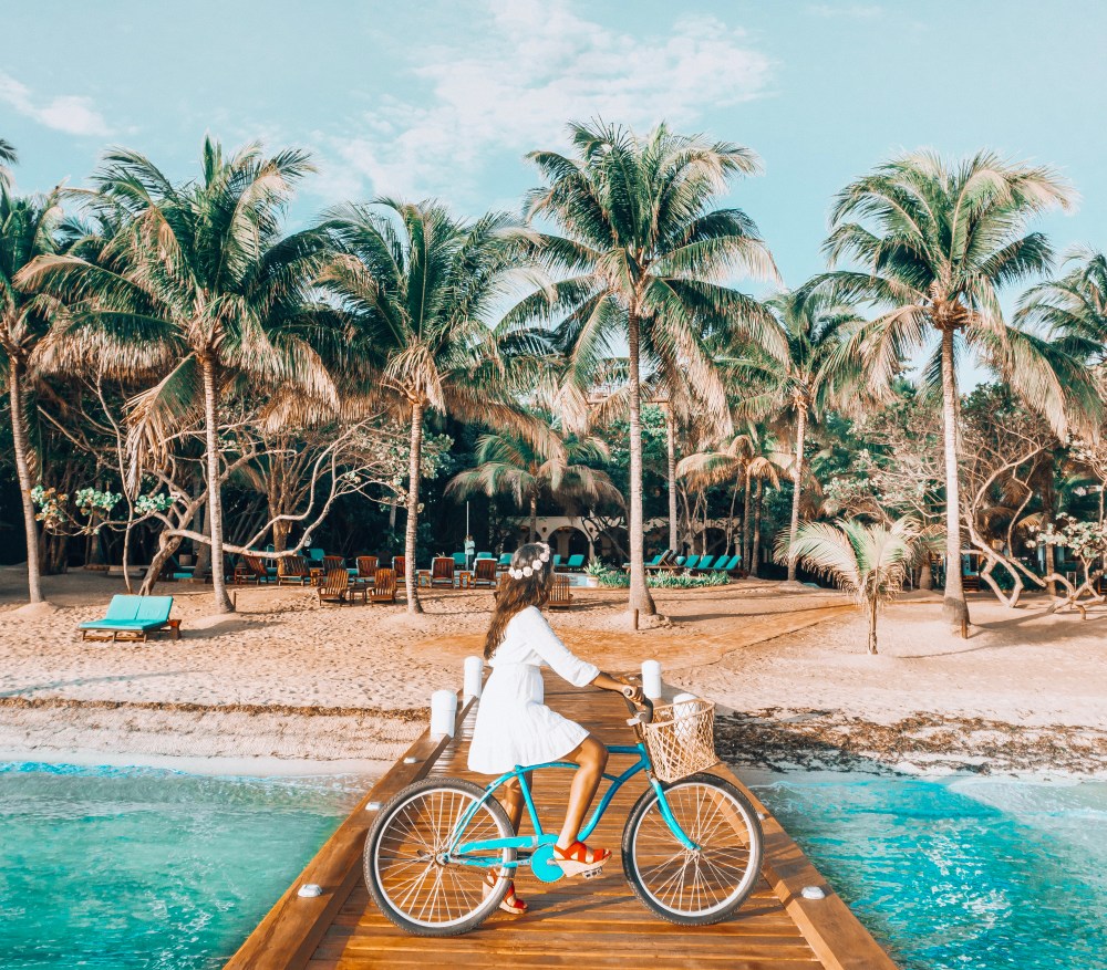 Hamanasi | Adventure and Dive Resort