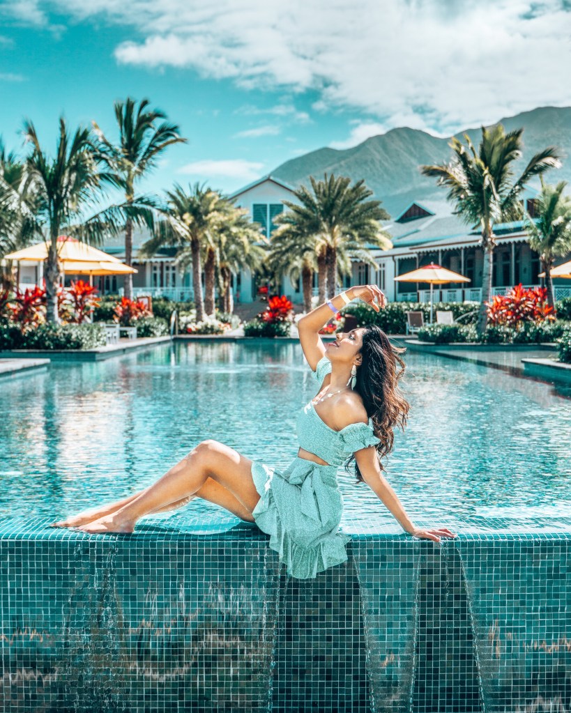 St Kitts & Nevis | Four Seasons Resort