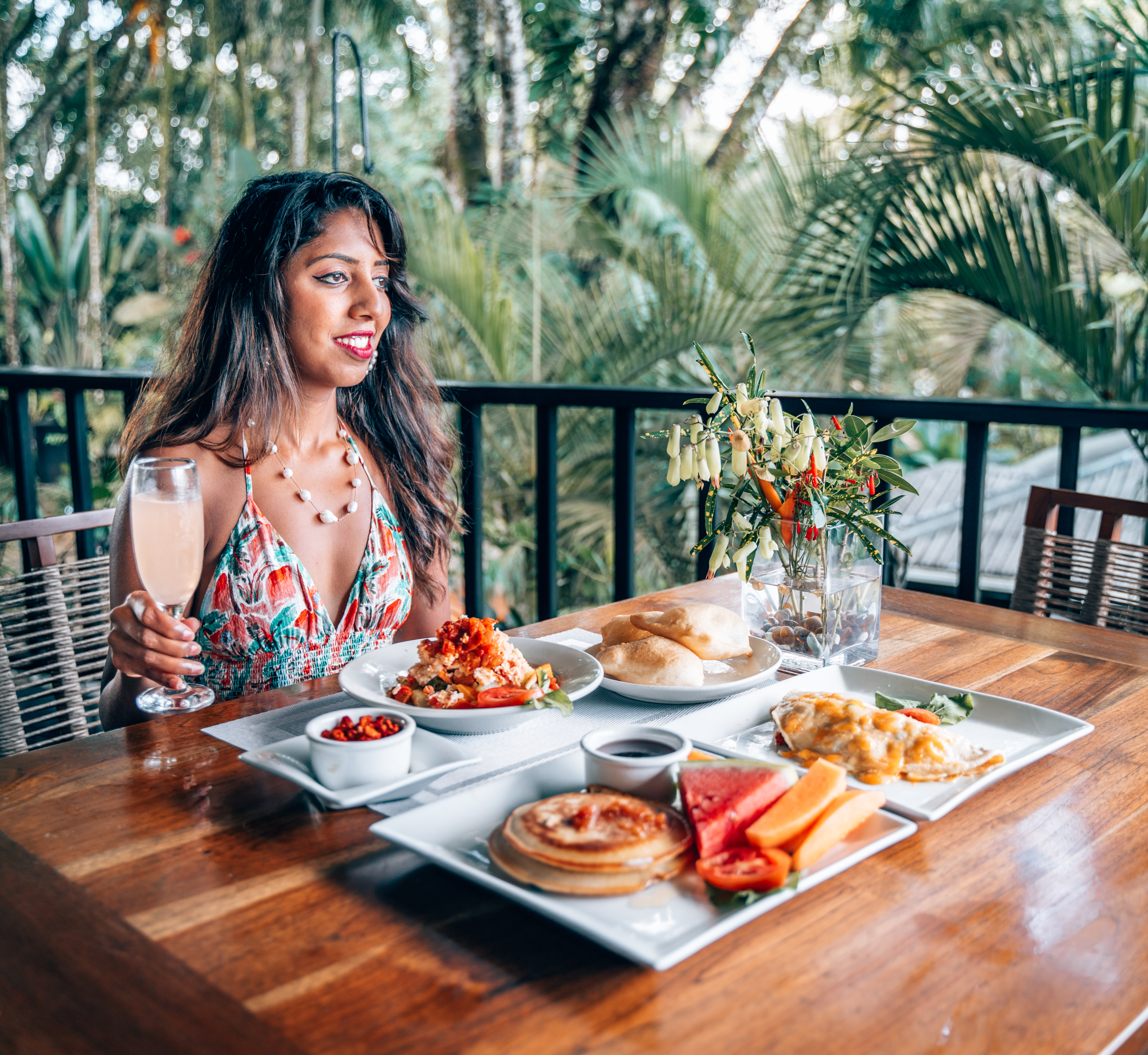 Copal Tree Lodge|Punta Gorda, Belize